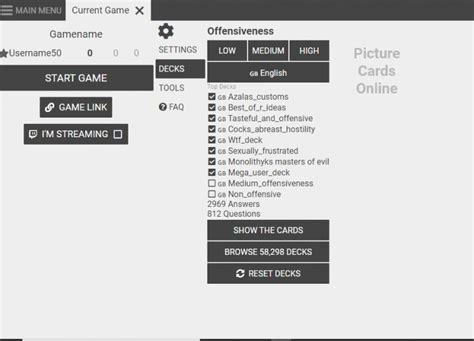 azalas picture cards online|cards against humanity deutsch kostenlos.